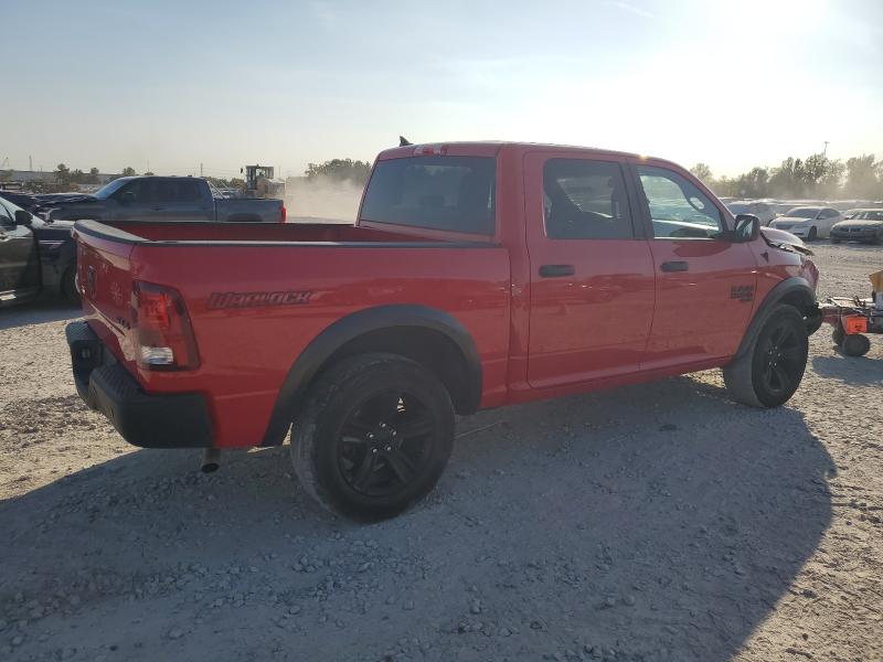 2022 RAM 1500 CLASS - 1C6RR7LG6NS215822