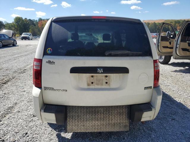 2008 DODGE GRAND CARA #3290297217