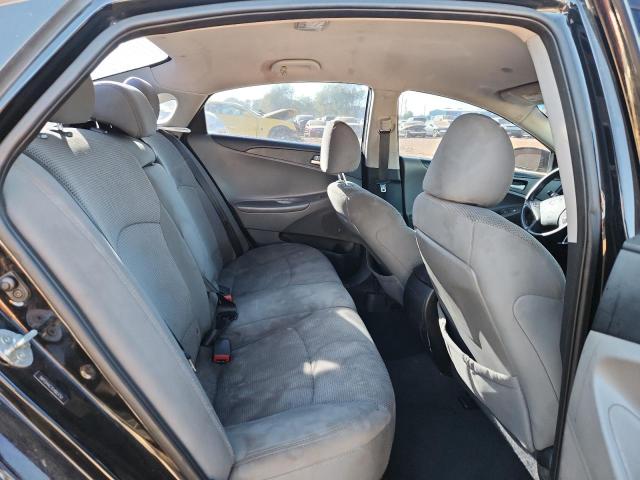 2014 HYUNDAI SONATA GLS #3270107784