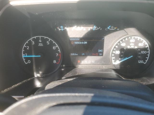 2021 FORD F150 SUPER - 1FTEX1EB9MKE10520