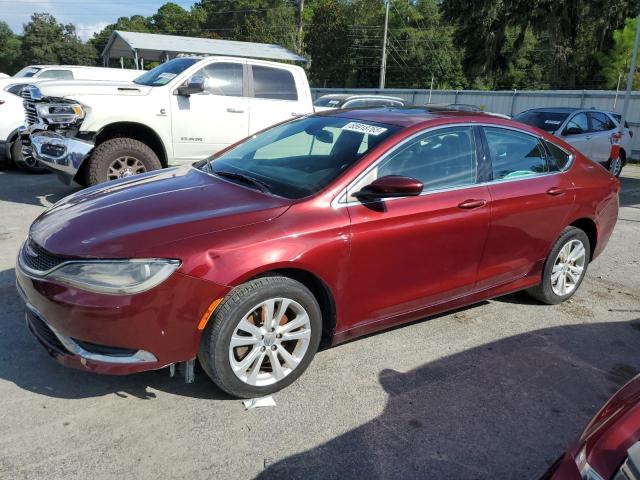 CHRYSLER 200 LIMITE