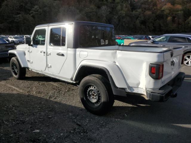 2022 JEEP GLADIATOR 1C6HJTAG3NL163736