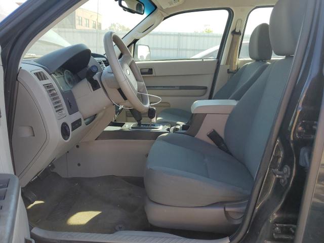 2011 FORD ESCAPE XLS - 1FMCU0C7XBKC29668