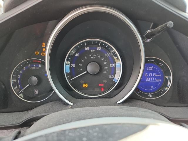 2015 HONDA FIT LX #3291348184