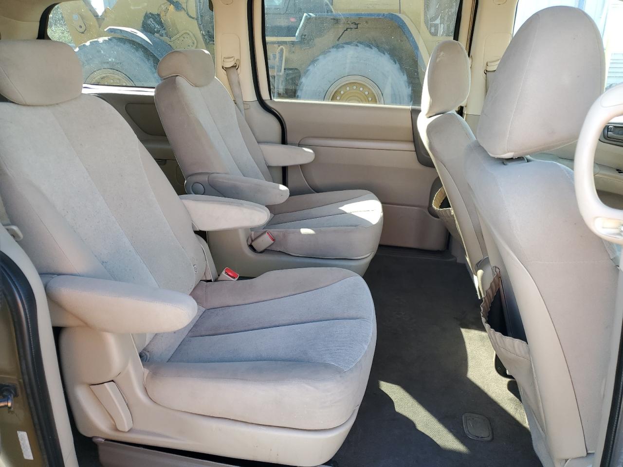 Lot #3294604047 2010 KIA SEDONA LX