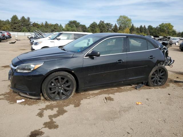 Global Auto Auctions: 2014 CHEVROLET MALIBU LS