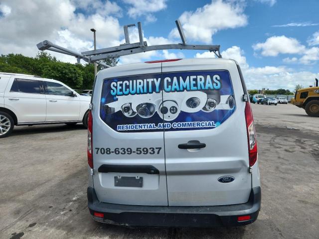 2019 FORD TRANSIT CO #3274711806