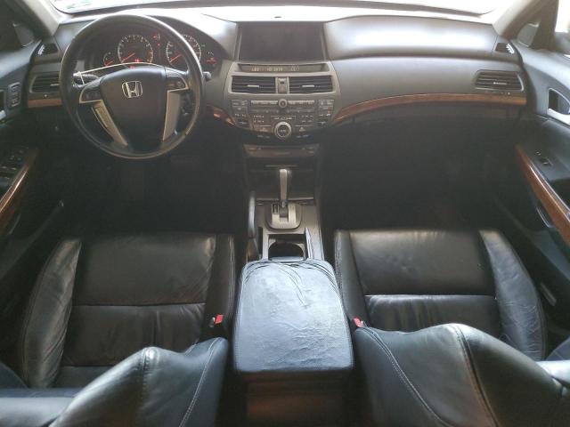 2011 HONDA ACCORD EXL #3275807513