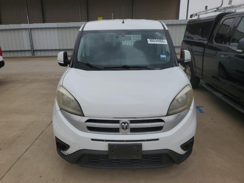 2017 RAM PROMASTER ZFBERFBB1H6E09152