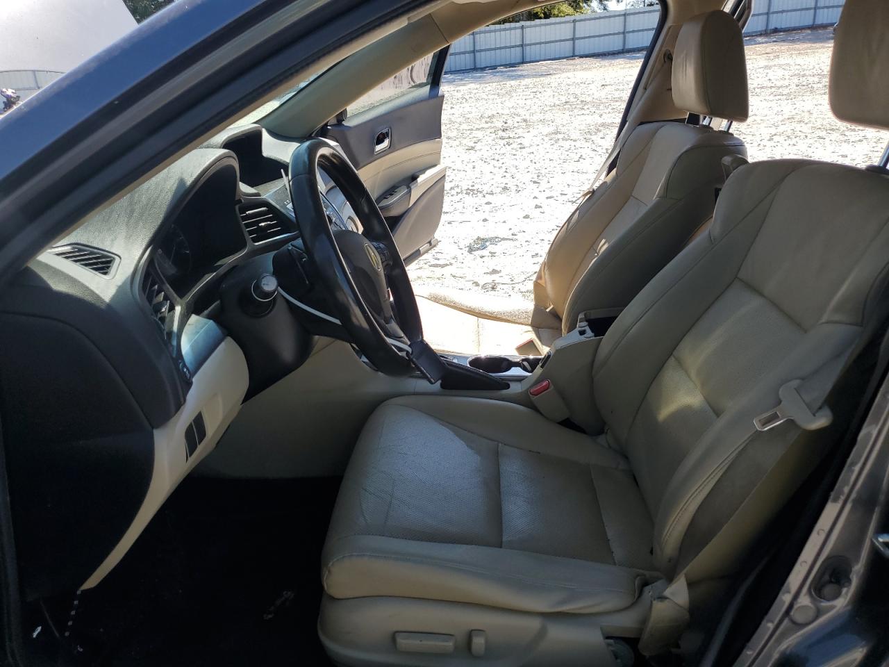 Lot #3318935921 2013 ACURA ILX 20 TEC