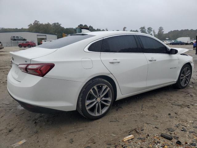 2022 CHEVROLET MALIBU LT - 1G1ZD5ST8NF148345