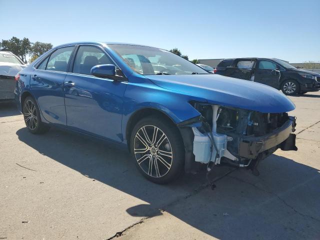 2016 TOYOTA CAMRY LE 4T1BF1FKXGU500445