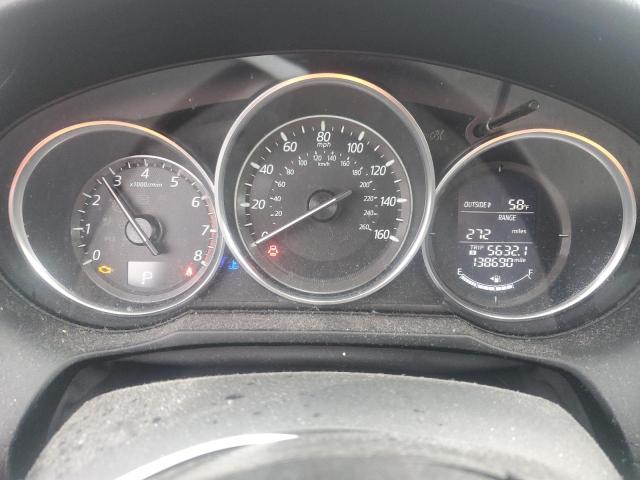 2016 MAZDA 6 SPORT - JM1GJ1U52G1406700