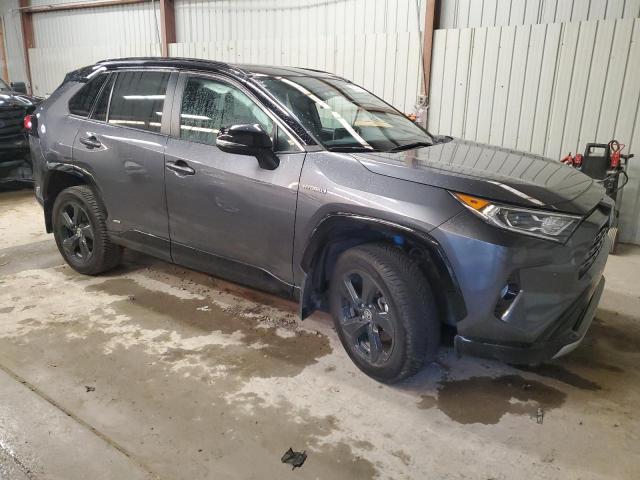 2021 TOYOTA RAV4 XSE - 4T3E6RFV2MU029531