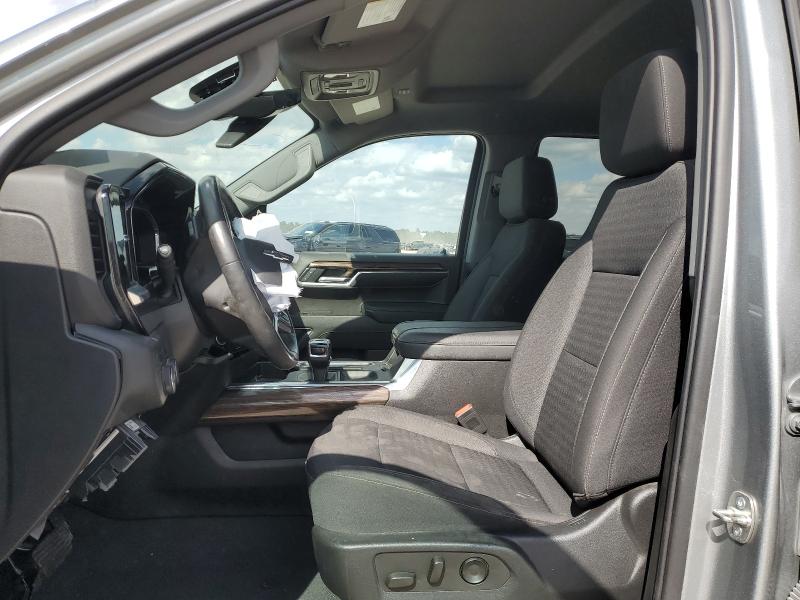 2023 CHEVROLET SILVERADO #3286488144