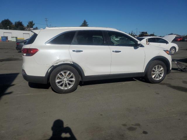 2017 KIA SORENTO LX - 5XYPG4A51HG297460