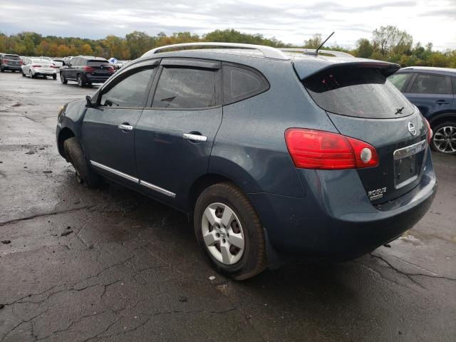 2014 NISSAN ROGUE SELE - Other View