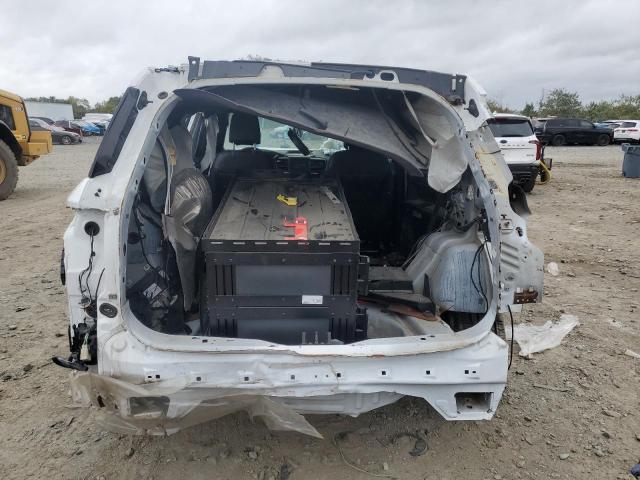 2022 FORD EXPLORER P - 1FM5K8AWXNNA14348