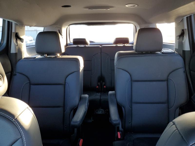 2023 GMC ACADIA SLT #3301947448