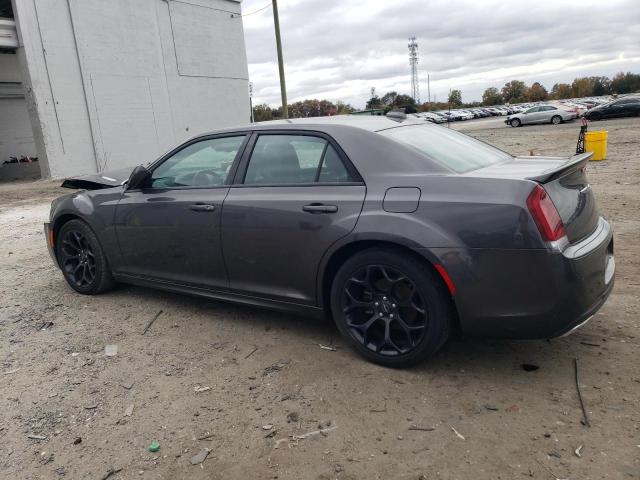 2019 CHRYSLER 300 S 2C3CCABG0KH740820