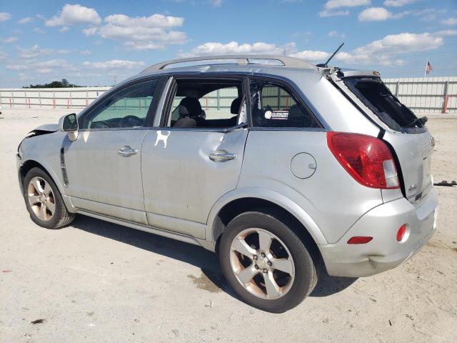 2014 CHEVROLET CAPTIVA LT #3297962812