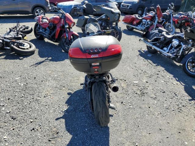 2015 YAMAHA FZ1 S JYARN17E5FA009727