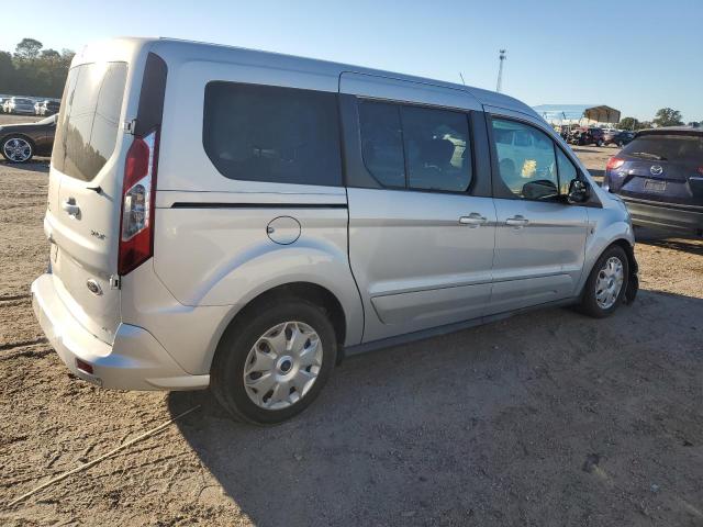 2016 FORD TRANSIT CO - NM0GS9F72G1256630
