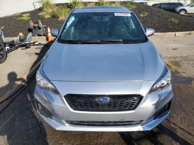 2019 SUBARU IMPREZA SP - 4S3GTAM65K3703654