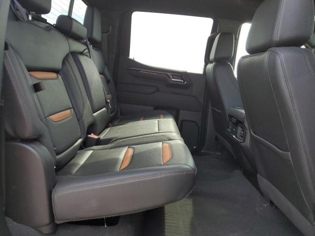 2023 GMC SIERRA K15 - 1GTUUEE80PZ136104