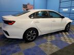 Lot #3311556243 2021 KIA FORTE FE