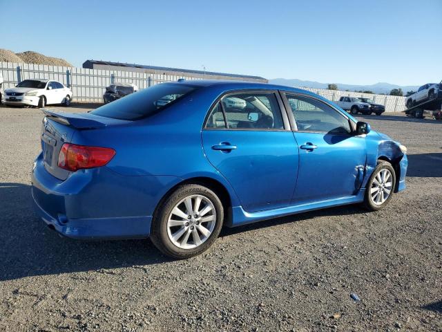 2010 TOYOTA COROLLA BASE - 1NXBU4EE6AZ289237