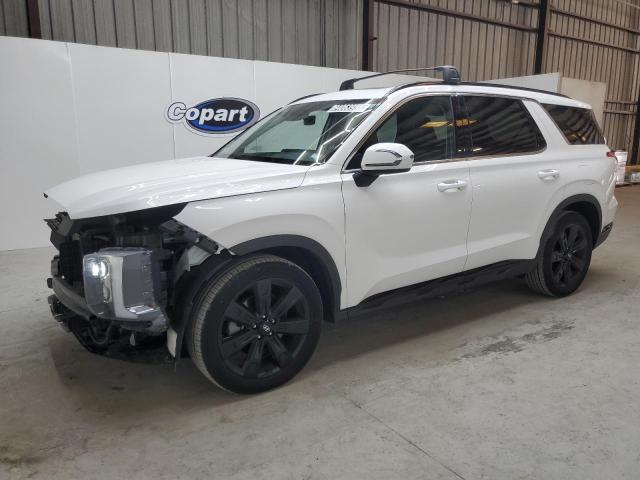 2024 HYUNDAI PALISADE X KM8R3DGE0RU689174