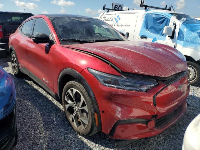 2023 FORD MUSTANG MACH-E PREMIUM - 3FMTK3R78PMA27006