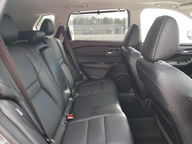 2021 NISSAN ROGUE SV - 5N1AT3BA7MC732287