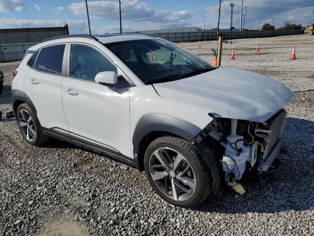 2021 HYUNDAI KONA LIMITED KM8K33A57MU602335