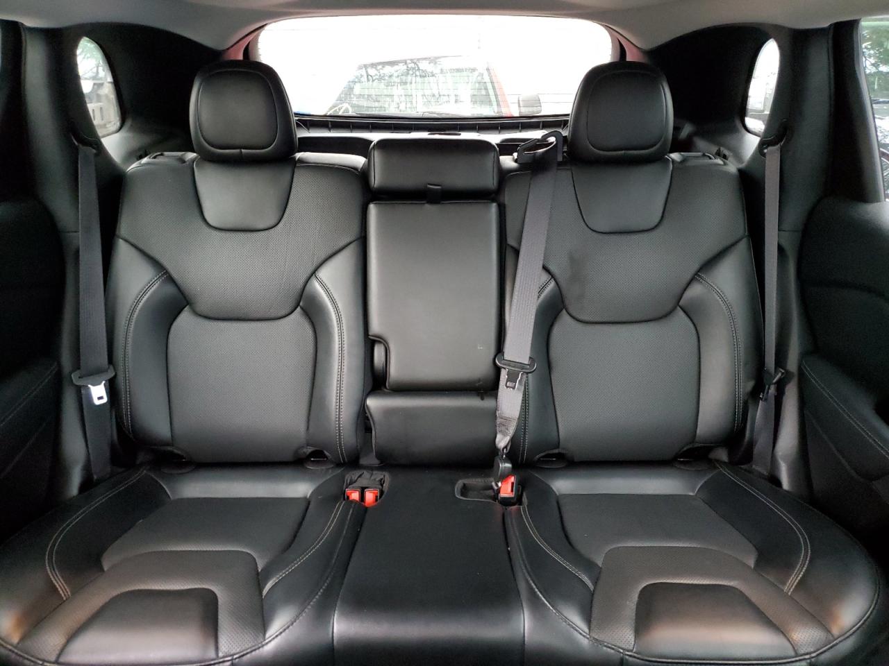 JEEP GRAND CHEROKEE LATITUDE LUX