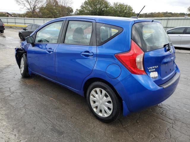 2015 NISSAN VERSA NOTE #3293156149