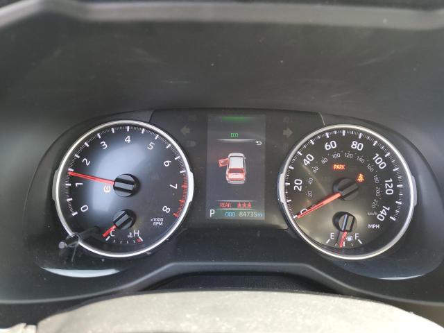 2021 TOYOTA RAV4 LE #3281770890