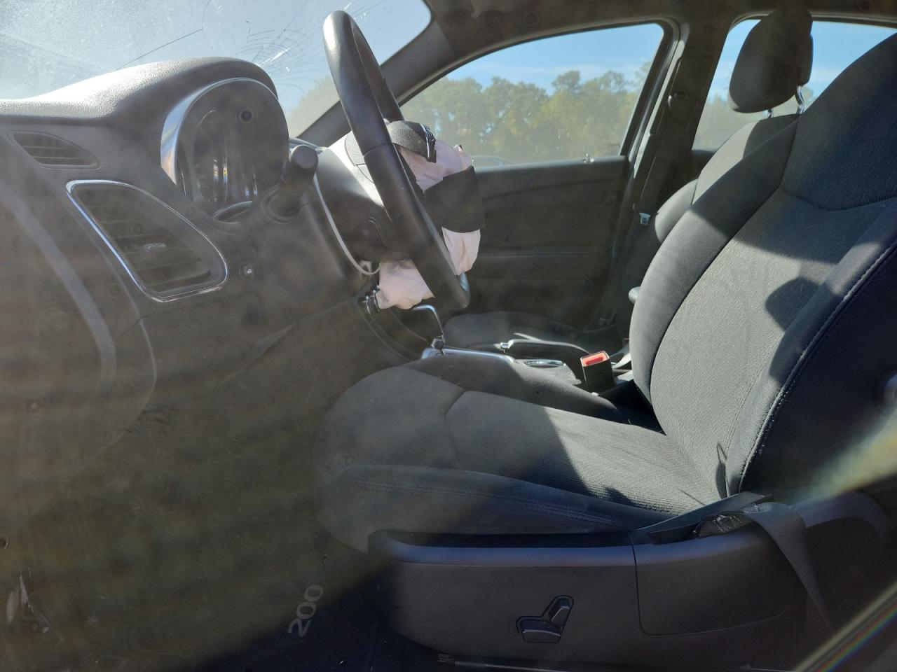 CHRYSLER 200 TOURING