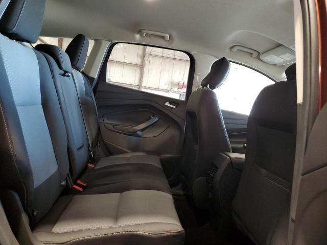 2018 FORD ESCAPE SE - 1FMCU9GD9JUC85138