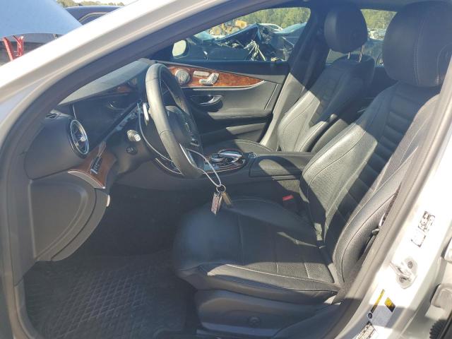 2019 MERCEDES-BENZ E 300 4MATIC WDDZF4KBXKA583515