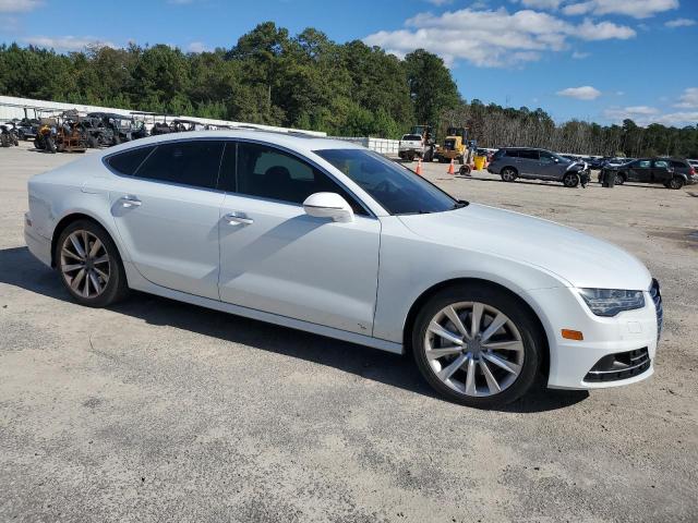 2016 AUDI A7 PRESTIG #3296342438