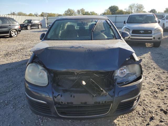 2007 VOLKSWAGEN JETTA 2.5 OPTION PACKAGE 1 - Other View