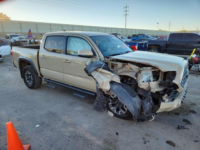2019 TOYOTA TACOMA DOU #3291533918