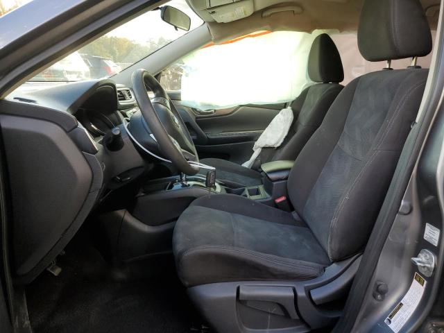 2015 NISSAN ROGUE S - KNMAT2MV8FP542198