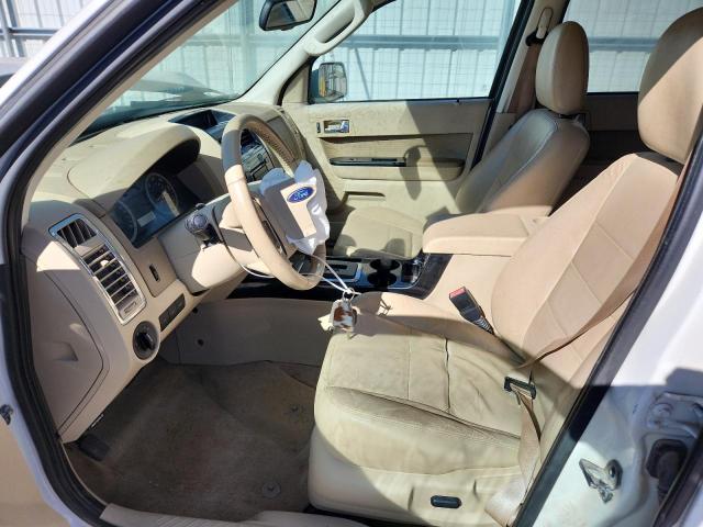 2012 FORD ESCAPE LIM #3278979025