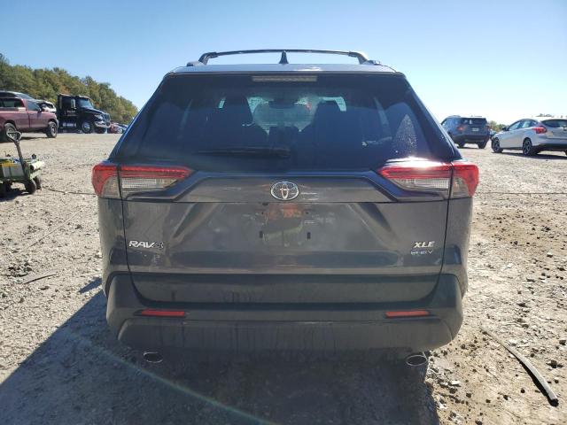 2025 TOYOTA RAV4 XLE P #3287592030