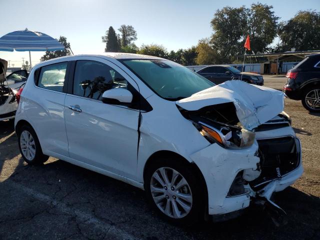 2016 CHEVROLET SPARK 2LT KL8CF6SA9GC617001