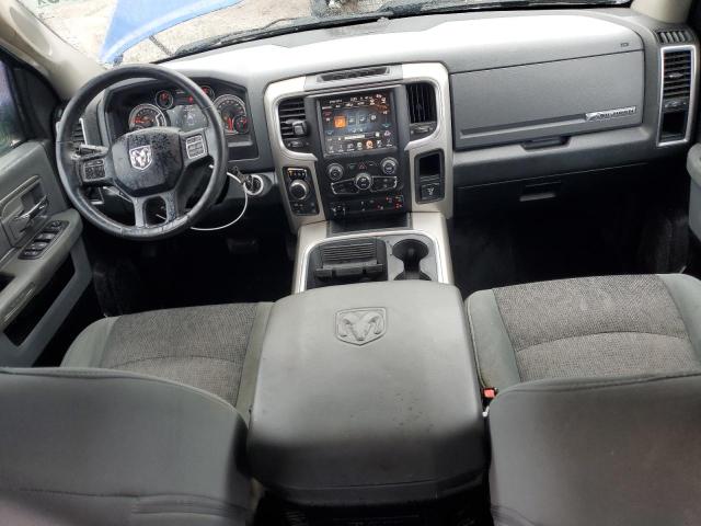 2016 RAM 1500 SLT 3C6RR7LT8GG182216