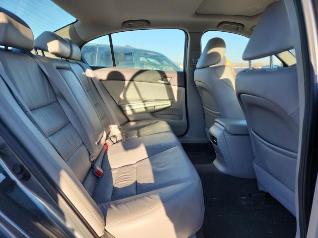 2010 HONDA ACCORD EXL - 1HGCP3F82AA005415